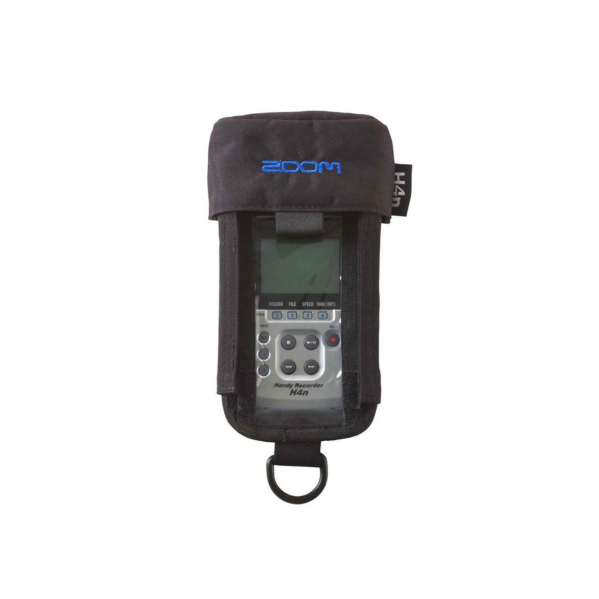 ZOOM PCH-4N - astuccio morbido per H4nSP / H4nPro