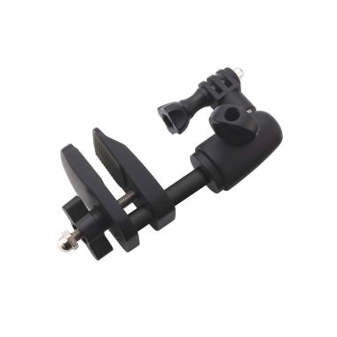 ZOOM GHM-1 - clip per montaggio Q4, Q4n, Q2n, Q2n-4K su paletta chitarra/basso