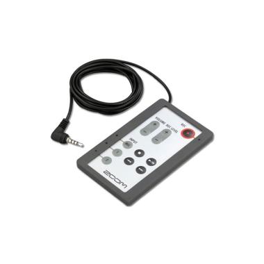 ZOOM RC-04 - telecomando a filo per H4n/H4nPRO
