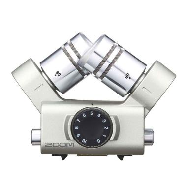 ZOOM XYH-6 - capsula microfonica XY per H5, H6, Q8, U44, F4, F8