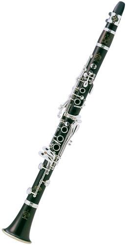 BUFFET CRAMPON BC1607-2-0 RC PRESTIGE Clarinetto Do 440/442, 17/6
