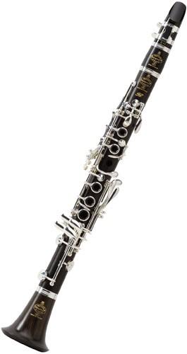 BUFFET CRAMPON BC1512-2-0 RC Clarinetto Mib 17/6