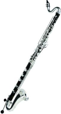 BUFFET CRAMPON BC1183G-2-0 PRESTIGE Clarinetto Sib, disc. Mib 19 GreenL