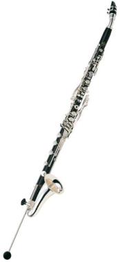 BUFFET CRAMPON BC1723-2-0 PRESTIGE Corno di Bassetto Fa