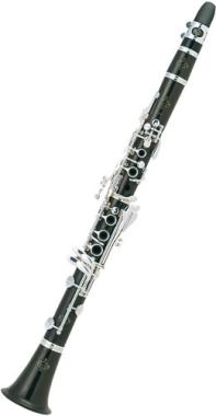 BUFFET CRAMPON BC2201-2-0W E11 Clarinetto Do 17/6 completo