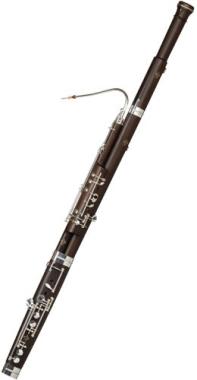 BUFFET CRAMPON BC5613R-2-0 RC PRESTIGE 5613R Fagotto sistema francese