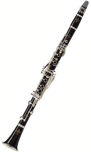 BUFFET CRAMPON BC1214-2-0 RC Clarinetto LA 17/6
