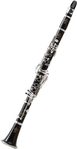 BUFFET CRAMPON BC1160L-2-0 DIVINE Clarinetto Sib 19/6