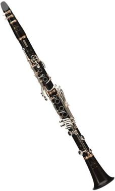 BUFFET CRAMPON BC1156L-2-0 LEGENDE Clarinetto in Sib 19/6