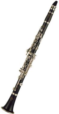 BUFFET CRAMPON BC1139GL-2-0 FESTIVAL Clarinetto Sib 18/6 GreenL
