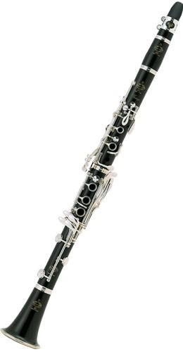 BUFFET CRAMPON BC1131LV-2-0 VINTAGE Clarinetto Sib 18/6