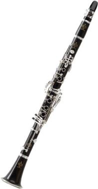 BUFFET CRAMPON BC1131G-2-0 R13 Clarinetto Sib 440, 17/6 GreenL