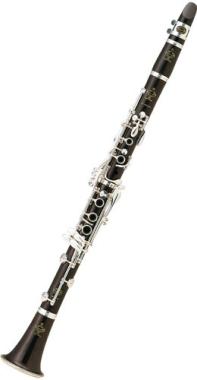 BUFFET CRAMPON BC1136C-2-0 CONSERVATOIRE Clarinetto 440 Sib 17/6