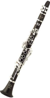 BUFFET CRAMPON BC1550L-2-0 TOSCA Clarinetto in MIb 19/6