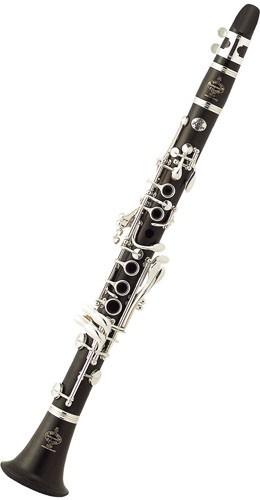 BUFFET CRAMPON BC1550GL-2-0 TOSCA Clarinetto in MIb 19/6 GreenL