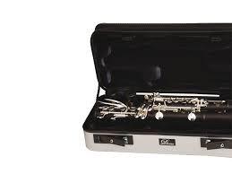 BUFFET CRAMPON BCA822D Custodia Divine Bb and A clarinets: BCA822D