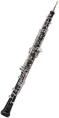 BUFFET CRAMPON BC3643G-2-0 PRESTIGE Oboe full-automatic 3643F GreenL