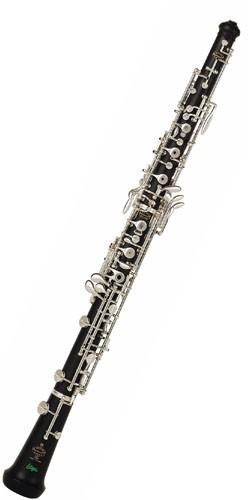 BUFFET CRAMPON BC3613G-2-0 PRESTIGE Oboe semi-automatic 3643F GreenL