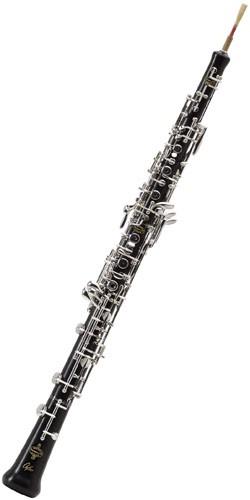 BUFFET CRAMPON BC3663G-2-0 ORFEO Oboe 3663G semi-automatic GreenL