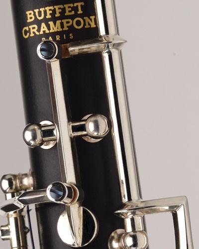BUFFET CRAMPON BC4062-2-0 PRODIGE Oboe BC4062-2-0 Semi-automatic