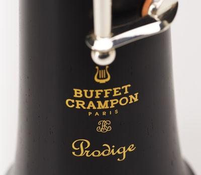 BUFFET CRAMPON BC4161-2-0 PRODIGE Oboe sistema English BC4061-2-0