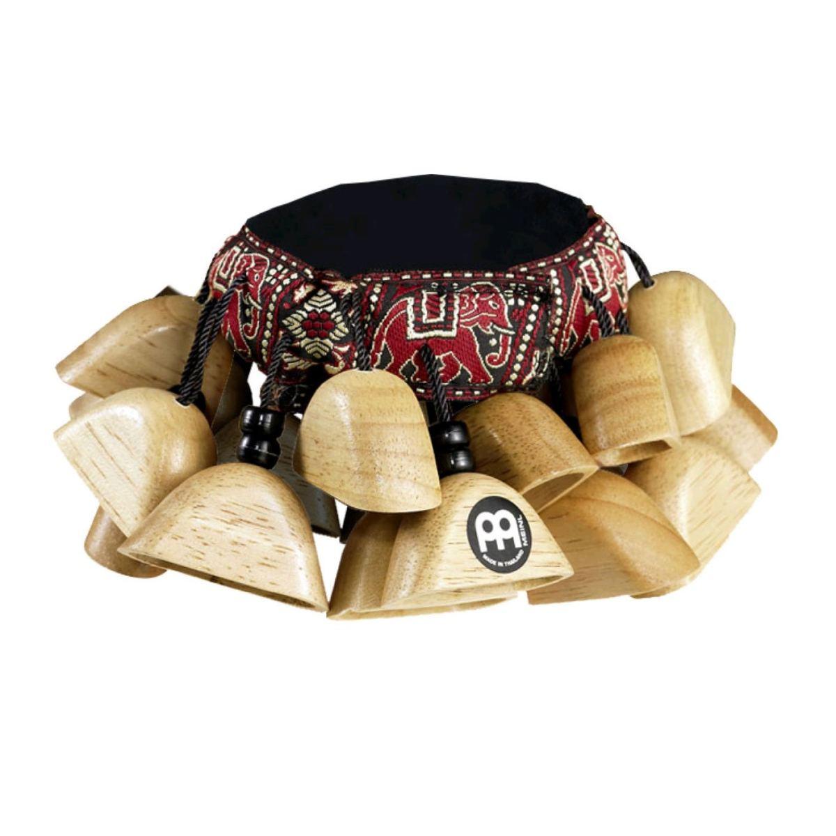 MEINL FR1NT Sonaglio per i piedi