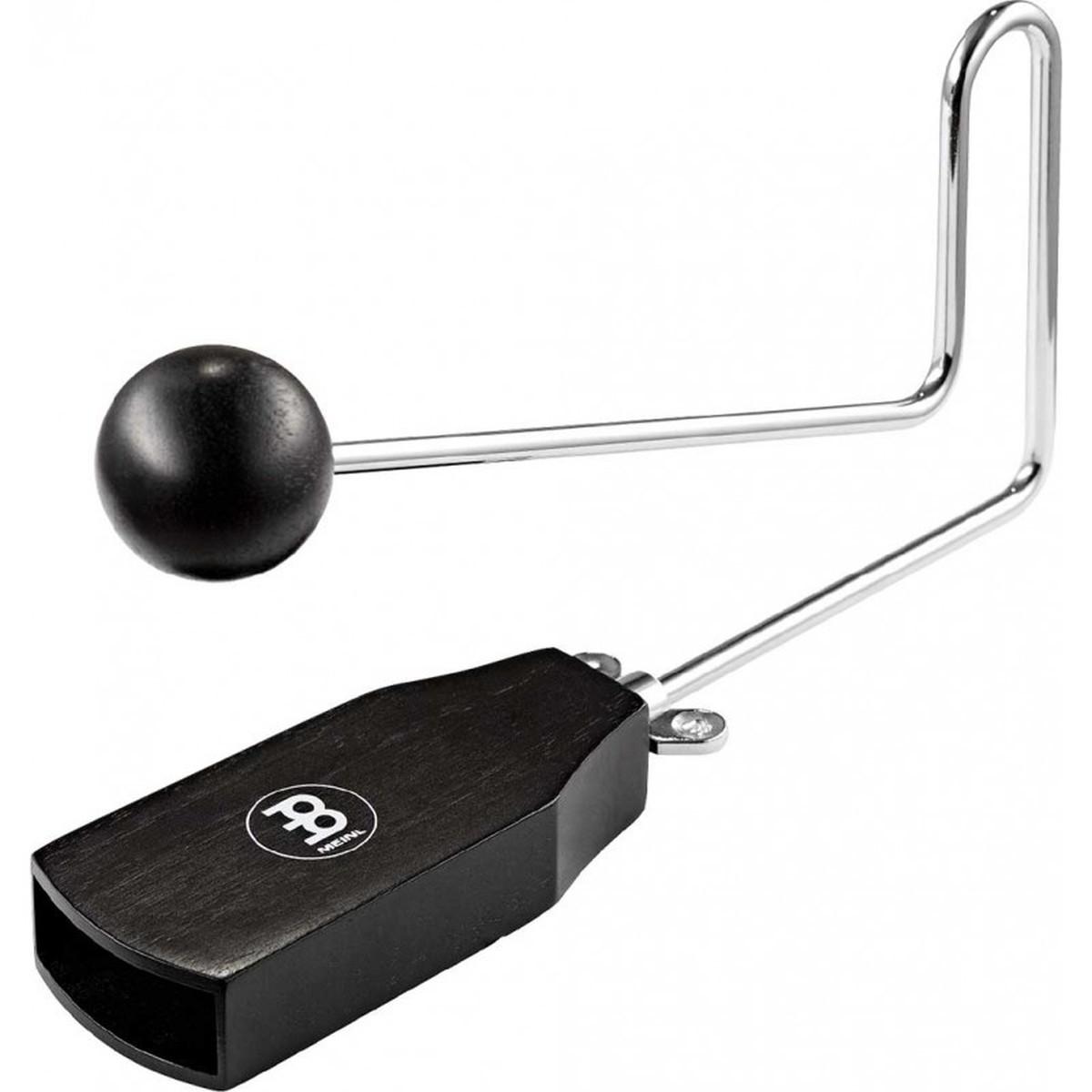 Meinl ro3bk the roar vibraslap