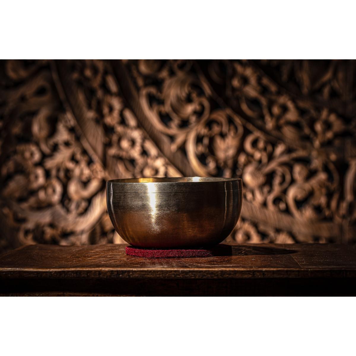 Sonic energy sb-u-750 campana tibetana universal 750 g