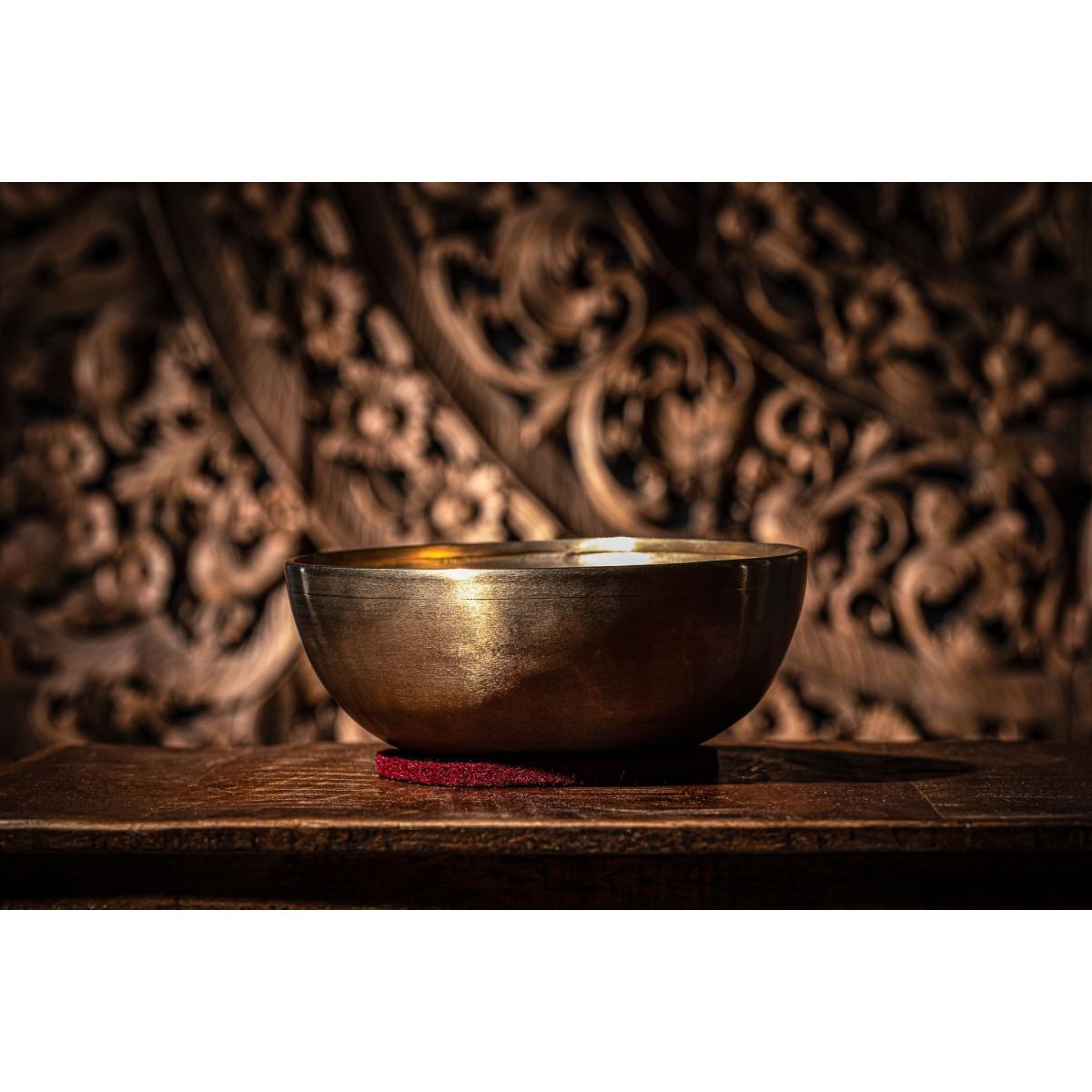 Sonic energy sb-e-1000 campana tibetana energy therapy 1000 g