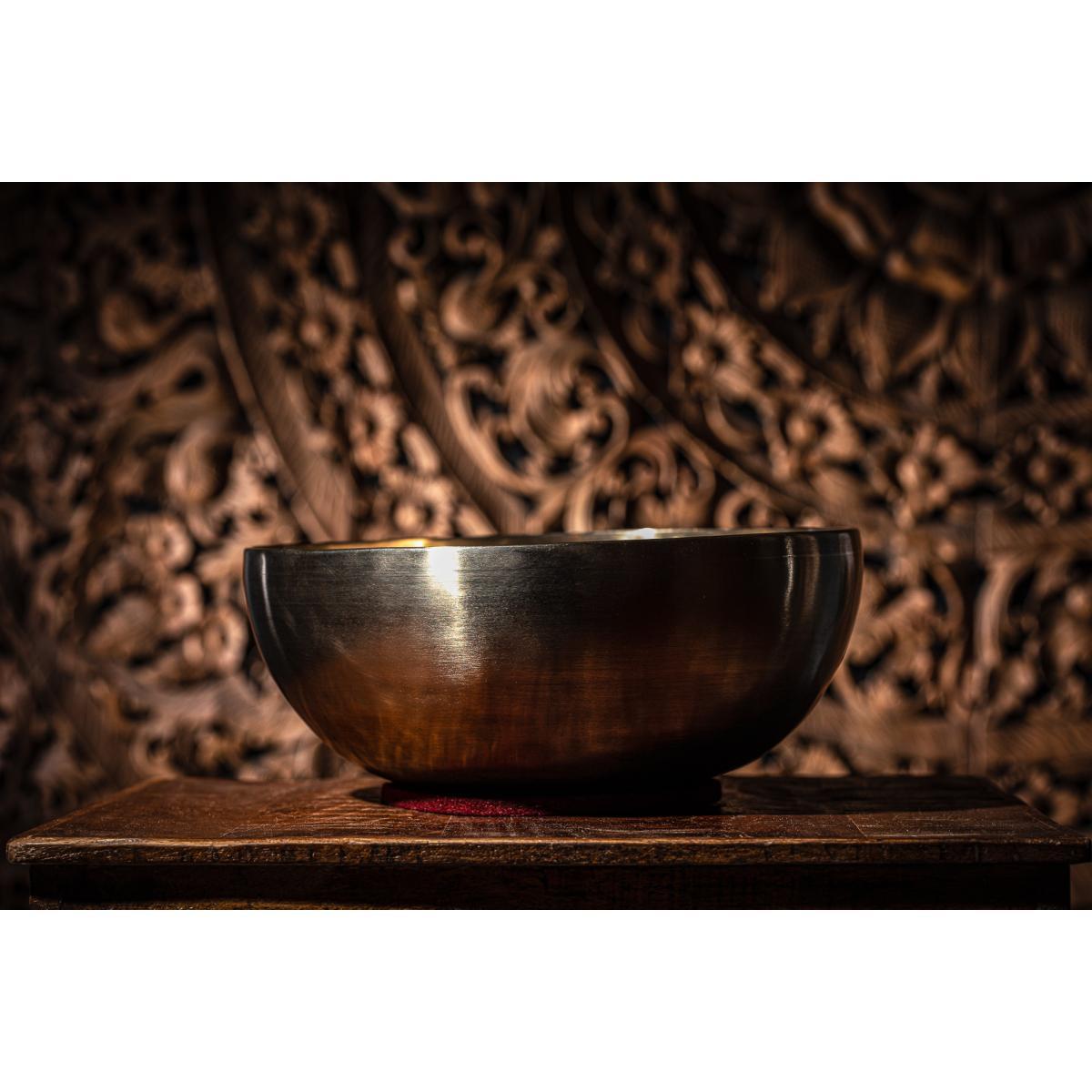 Sonic energy sb-e-2200 campana tibetana energy therapy 2200 g