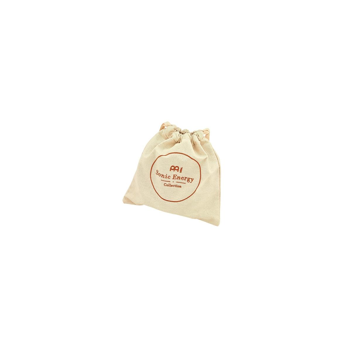 Sonic energy sb-cb-38 borsa in cotone per campane tibetane da 14,96