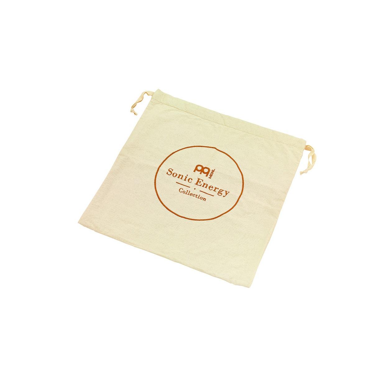 Sonic energy sb-cb-50 borsa in cotone per campane tibetane da 16,69