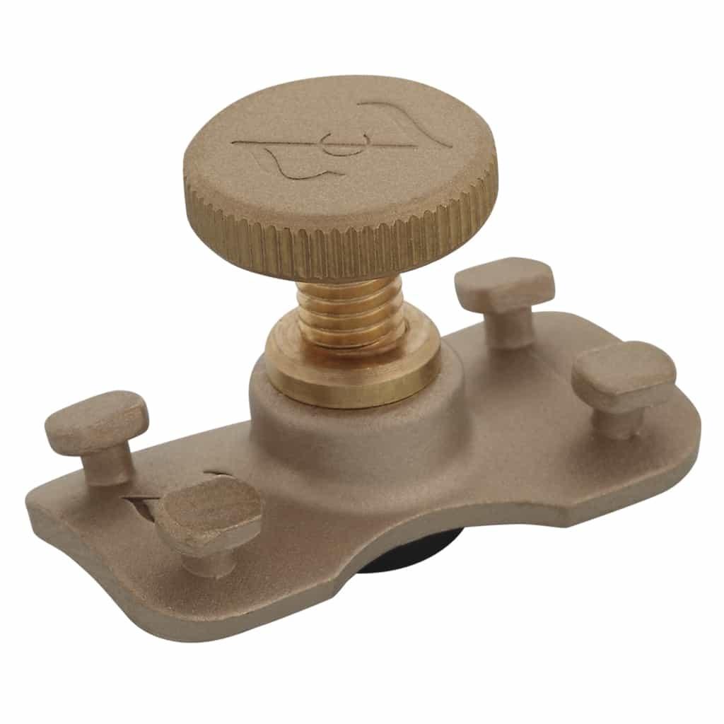 Zac ligature zm21-10 elemento 21 in ottone