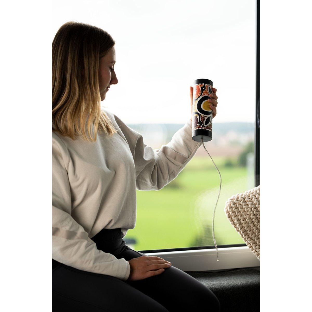 SONIC ENERGY TD-S Thunder Drum - piccolo