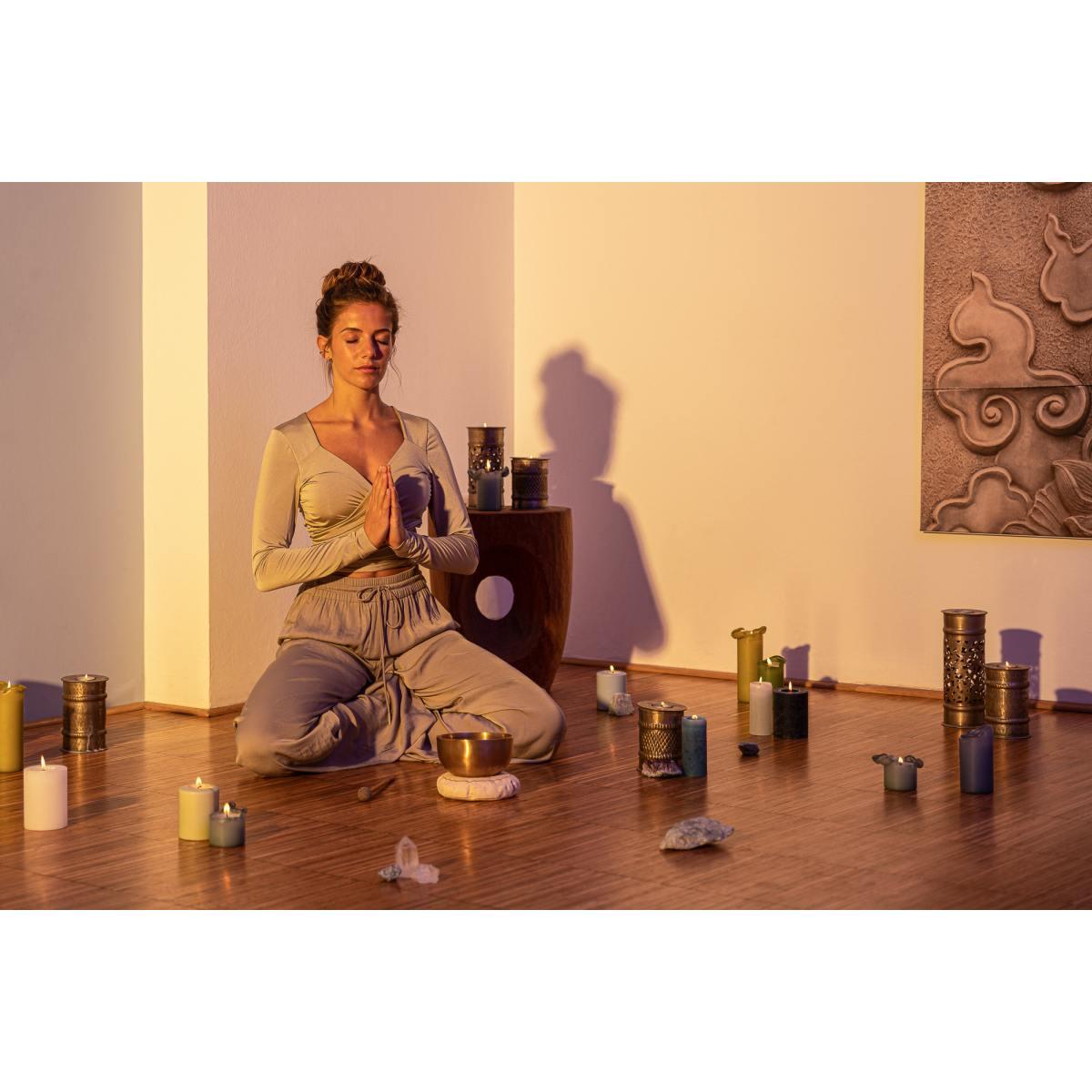 Sonic energy sb-u-600 campana tibetana universal 600 g