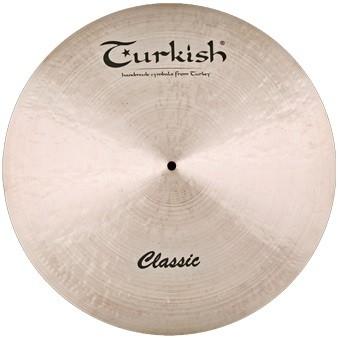 Turkish classic crash medium 16