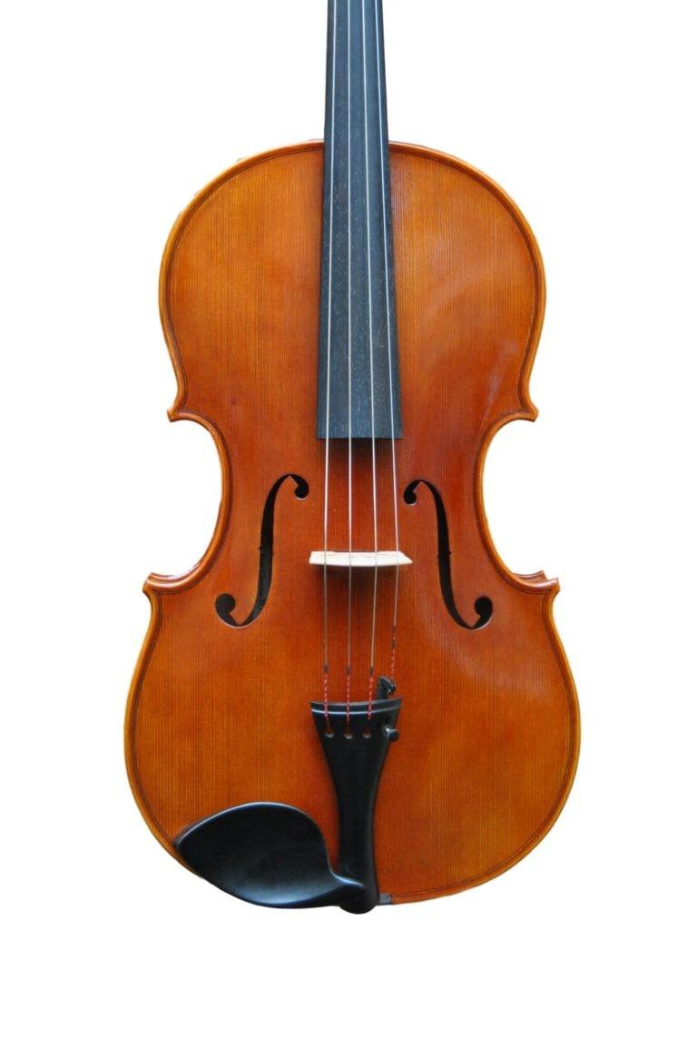 Edgar russ viola scala perfetta