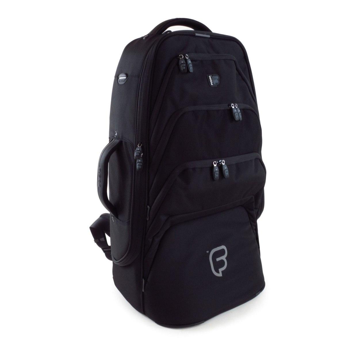 FUSION PB-13-BK Eufonio Black