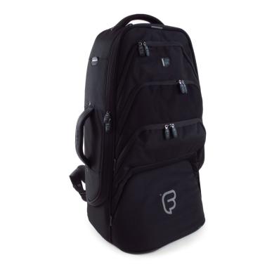 FUSION PB-13-BK Eufonio Black