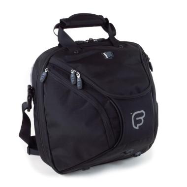 FUSION PB-17-BK Corno Francese Smontabile Black