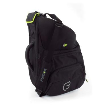 FUSION UB-08-BK Corno Francese Fisso Black