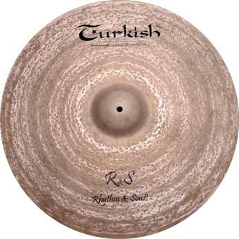 Turkish rhythm & soul ride 22