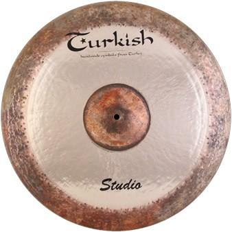 Turkish studio ride 20