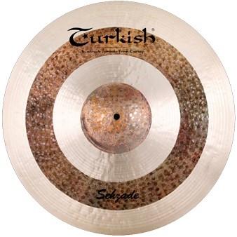 Turkish sehzade ride 20