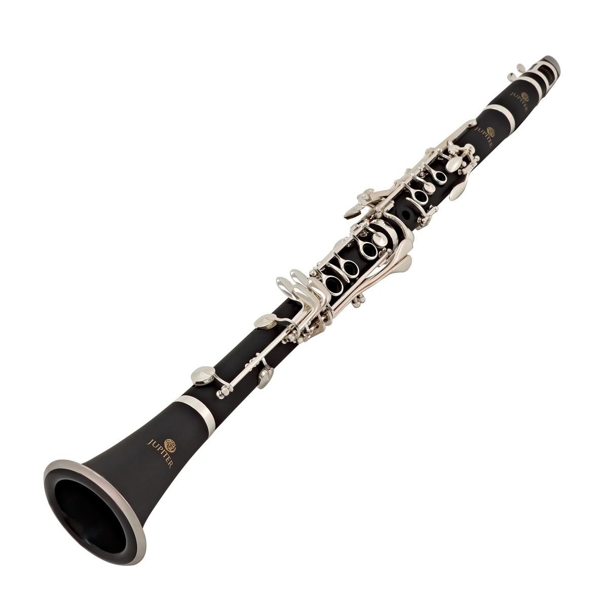 JUPITER JCL700NA clarinetto in ABS