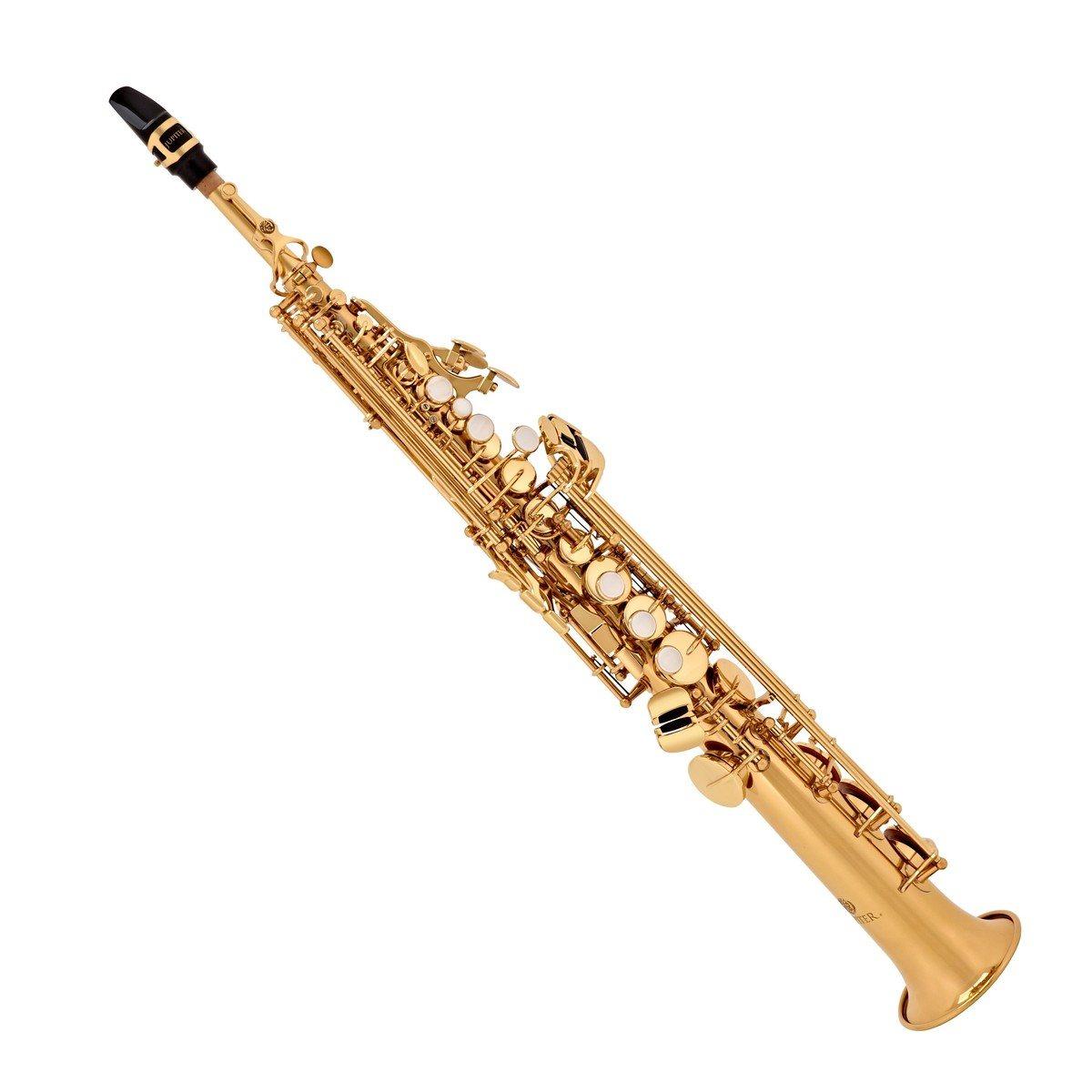 JUPITER JSS1000Q sax soprano laccato