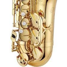 JUPITER JAS1100Q sax alto laccato