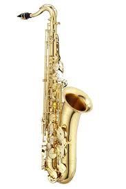 JUPITER JTS700Q sax tenore laccato oro