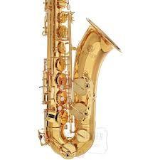 JUPITER JTS700Q sax tenore laccato oro