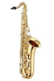 JUPITER JTS1100SQ sax tenore laccato